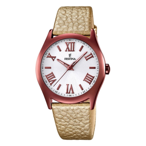 Zegarek damski Festina Boyfriend F16649/6