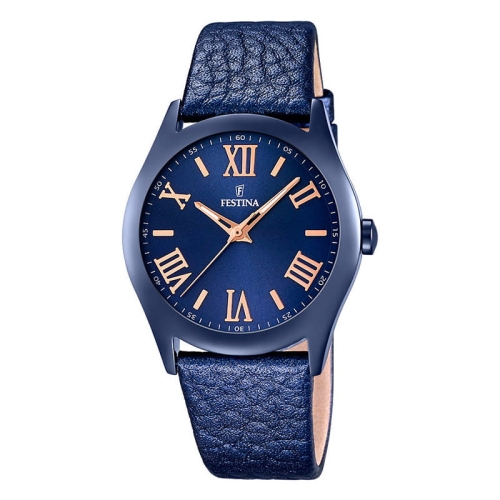 Zegarek damski Festina Boyfriend F16649/5