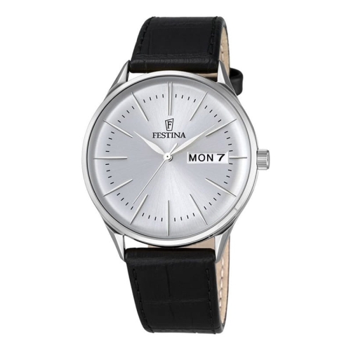 Zegarek Festina Retro F6837/1