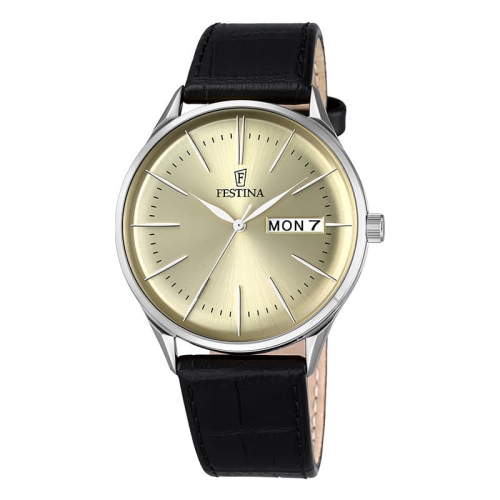 Zegarek Festina Retro F6837/2
