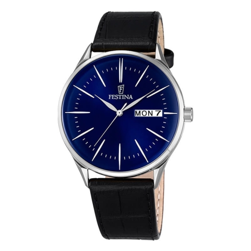 Zegarek Festina Retro F6837/3