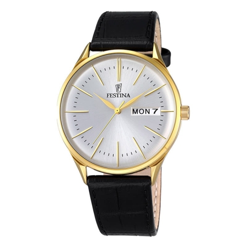 Zegarek Festina Retro F6838/1