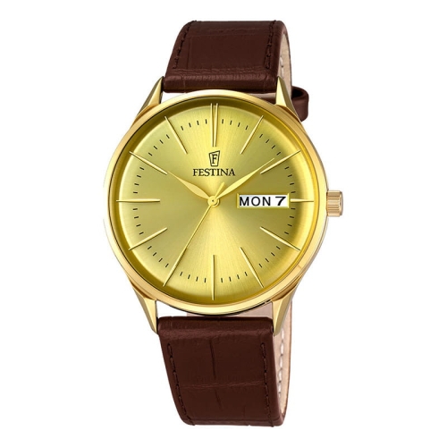 Zegarek Festina Retro F6838/2