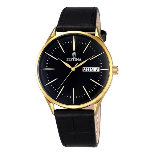 Zegarek Festina Retro F6838/3