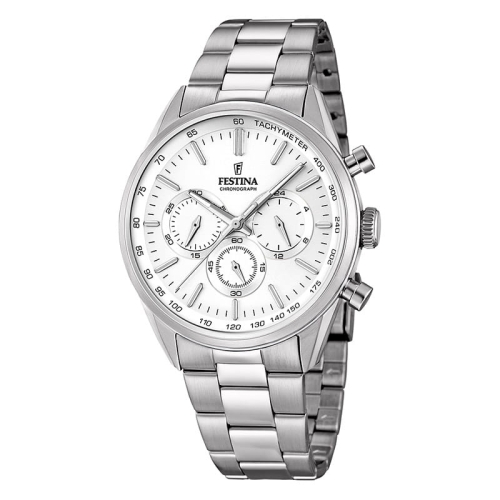 Zegarek Festina Chronograph F16820/1