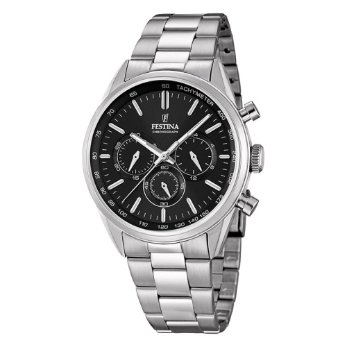 Zegarek Festina Chronograph F16820/4