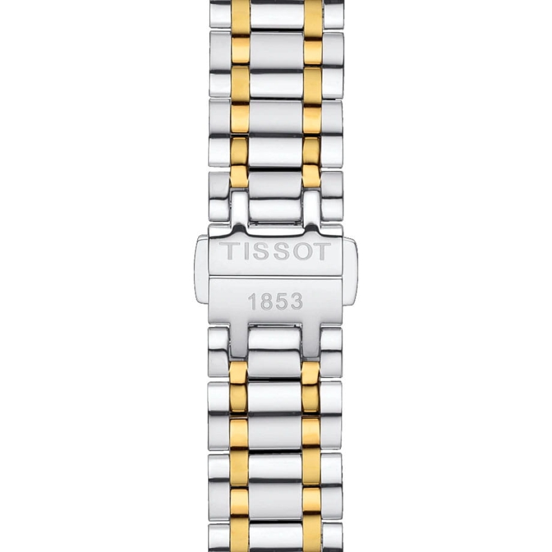 Tissot Couturier Lady Powermatic 80 T035.207.22.031.00 Twoje Zegarki