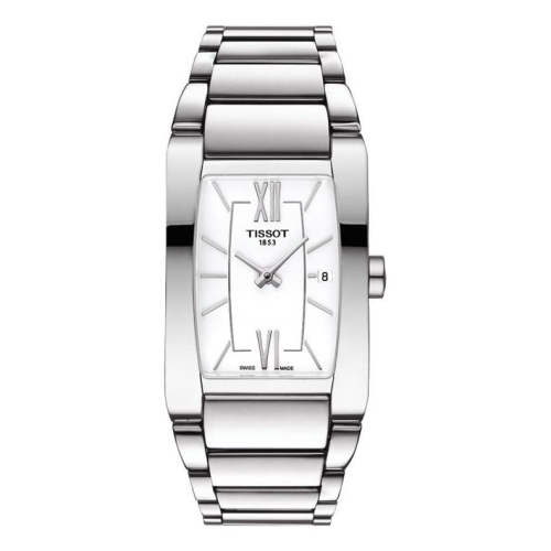 Zegarek Tissot Generosi-T T1053091101800