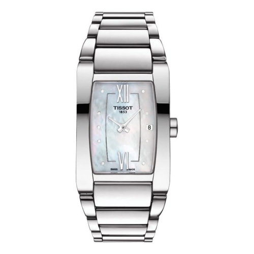 Zegarek Tissot Generosi-T T1053091111600