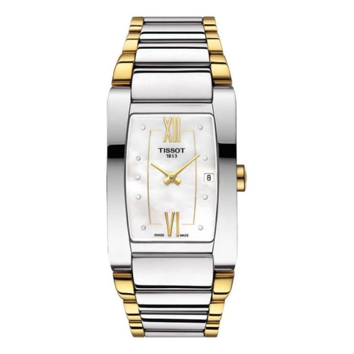 Zegarek Tissot Generosi-T T1053092211600