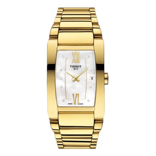 Zegarek Tissot Generosi-T T1053093311600