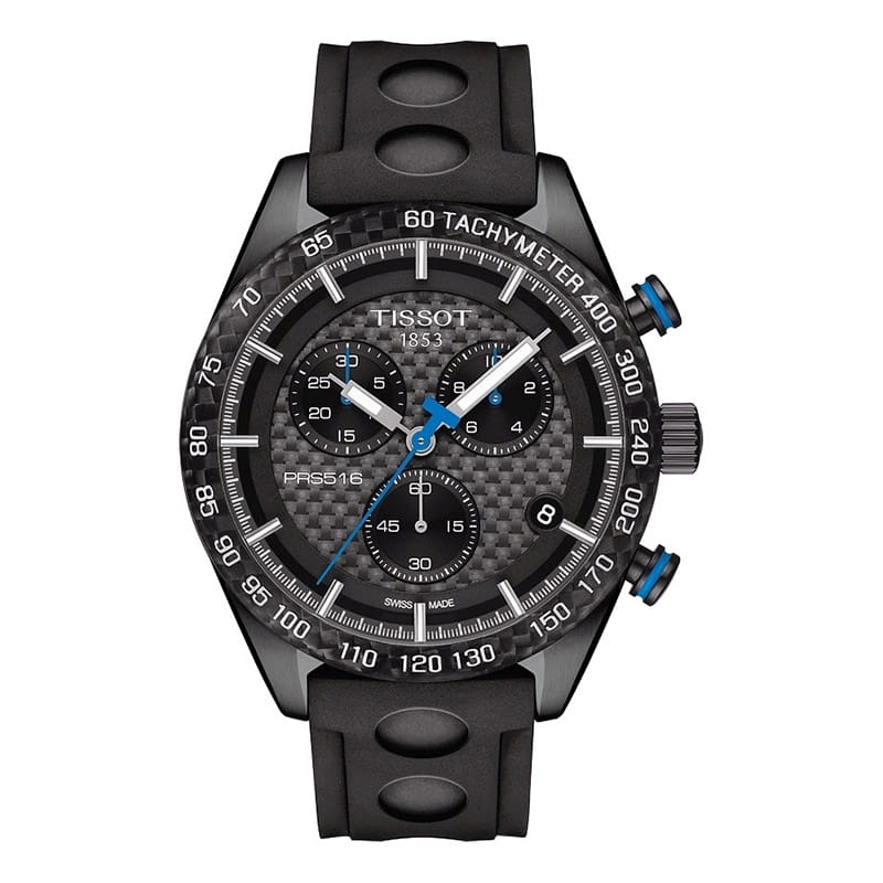 Zegarek Tissot PRS 516 Quartz Chronograph T1004173720100 Twoje Zegarki