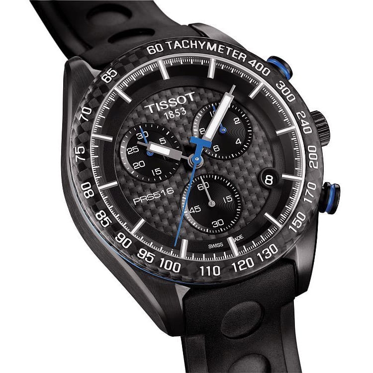 Zegarek Tissot PRS 516 Quartz Chronograph T1004173720100 Twoje Zegarki