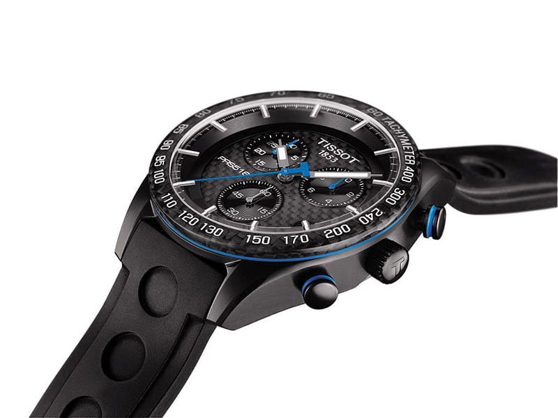 Zegarek Tissot PRS 516 Quartz Chronograph T1004173720100 Twoje Zegarki