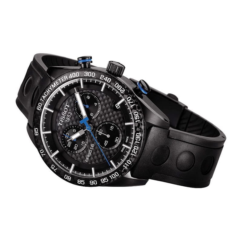 Zegarek Tissot PRS 516 Quartz Chronograph T1004173720100 Twoje Zegarki