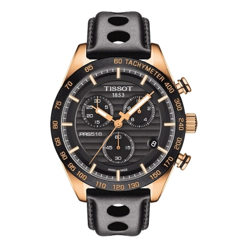 Zegarek Tissot PRS 516 Quartz Chronograph T1004173605100