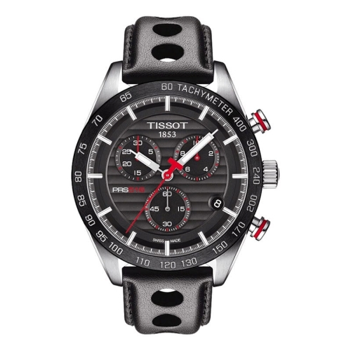 Zegarek Tissot PRS 516 Chronograph T1004171605100