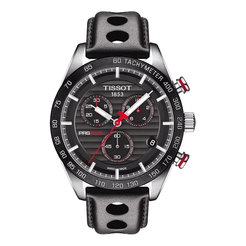 Tissot PRS 516 Chronograph T100.417.16.051.00 Twoje Zegarki