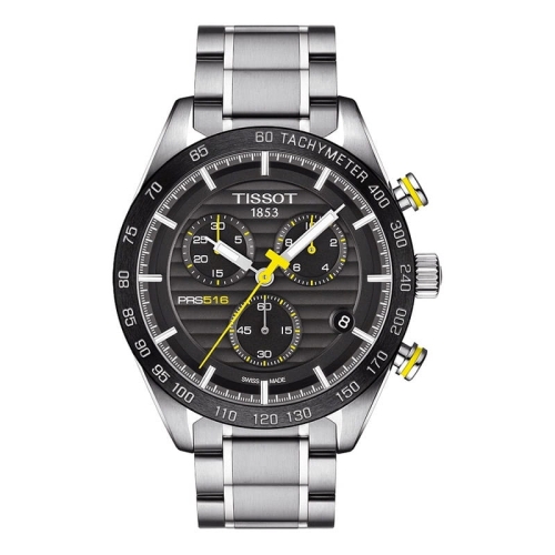 Zegarek Tissot PRS 516 Quartz Chronograph T1004171105100