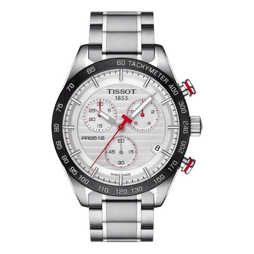 Zegarek Tissot PRS 516 Chronograph T1004171103100