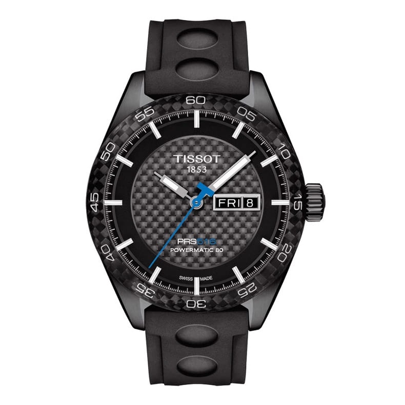 Zegarek Tissot PRS 516 Powermatic 80 Gent T1004303720100 Twoje Zegarki
