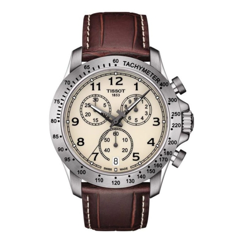 Zegarek Tissot V8 T1064171626200