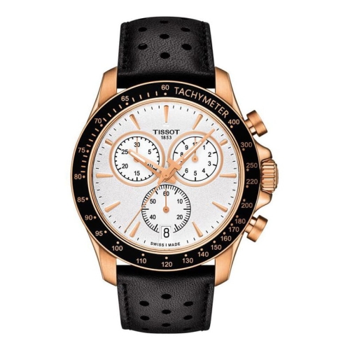 Zegarek Tissot V8 T1064173603100
