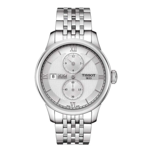 Zegarek Tissot Le Locle Regulateur T0064281103802