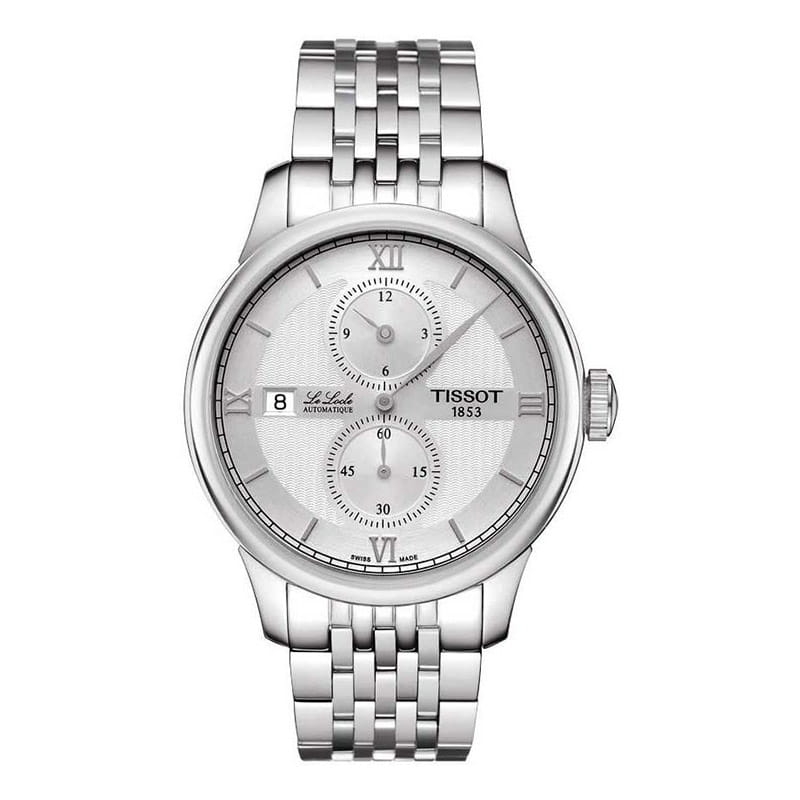 Zegarek Tissot Le Locle Regulateur T0064281103802 Twoje Zegarki