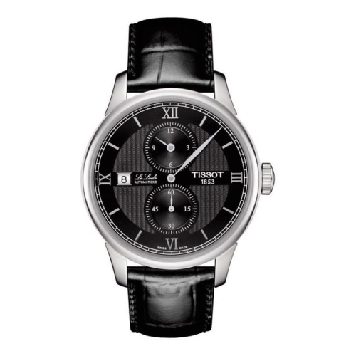 Zegarek Tissot Le Locle Regulateur T0064281605802