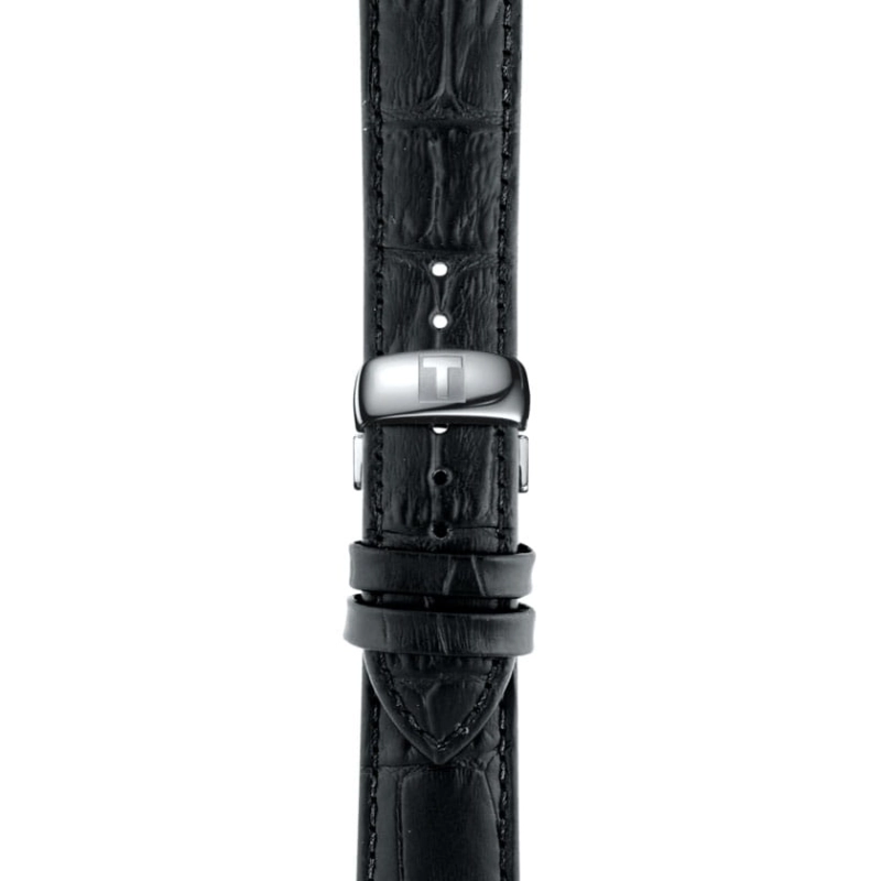 pasek do Tissot Tradition Powermatic 80 Open Heart T063.907.16.058.00 Twoje Zegarki