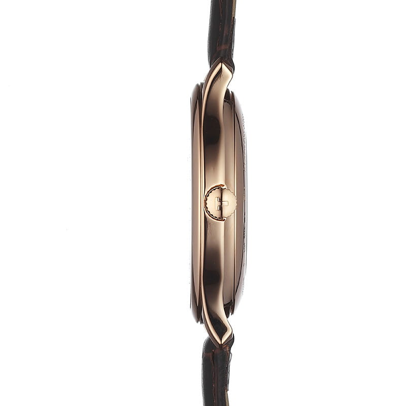Tissot Tradition Powermatic 80 Open Heart T063.907.36.038.00 Twoje Zegarki