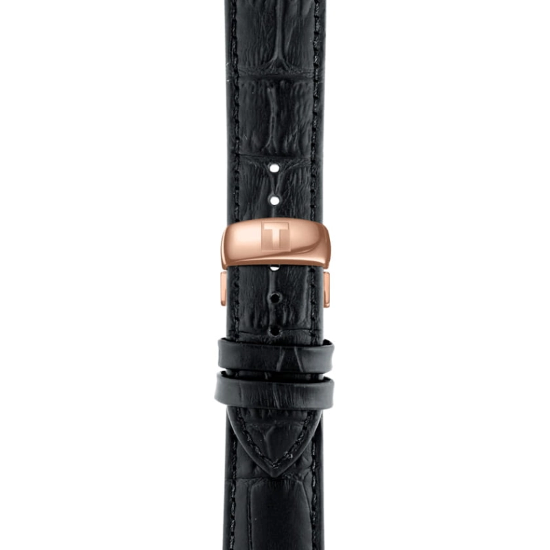 pasek do Tissot Tradition Powermatic 80 Open Heart T063.907.36.068.00 Twoje Zegarki