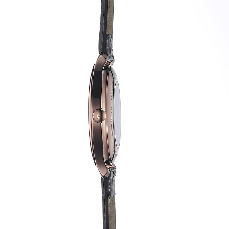 Tissot Tradition Powermatic 80 Open Heart T063.907.36.068.00 Twoje Zegarki