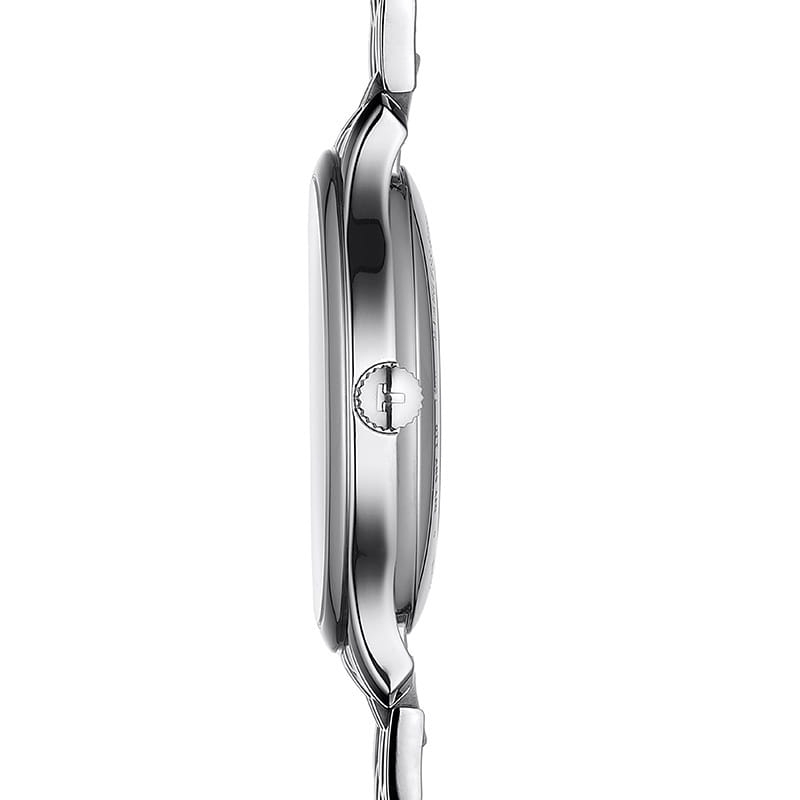 Tissot Tradition Powermatic 80 Open Heart T063.907.11.038.00 Twoje Zegarki