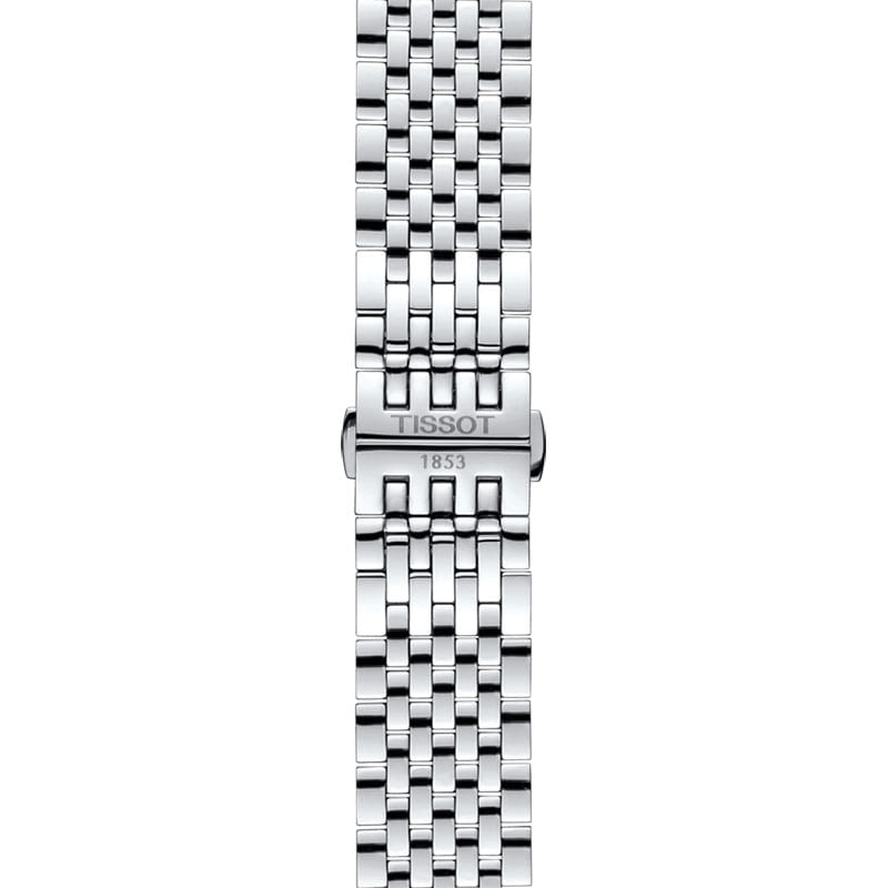 Tissot Tradition Powermatic 80 Open Heart T063.907.11.038.00 Twoje Zegarki