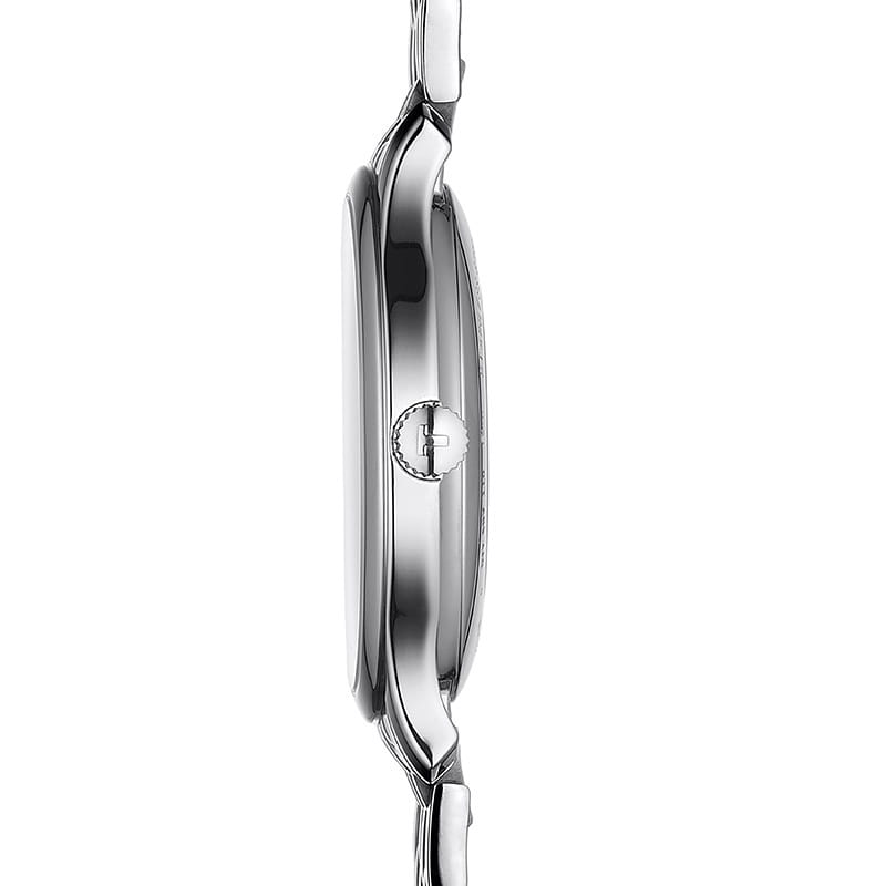 Tissot Tradition Powermatic 80 Open Heart T063.907.11.058.00 Twoje Zegarki