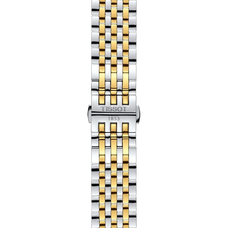 bransoleta do Tissot Tradition Powermatic 80 Open Heart T063.907.22.038.00 Twoje Zegarki