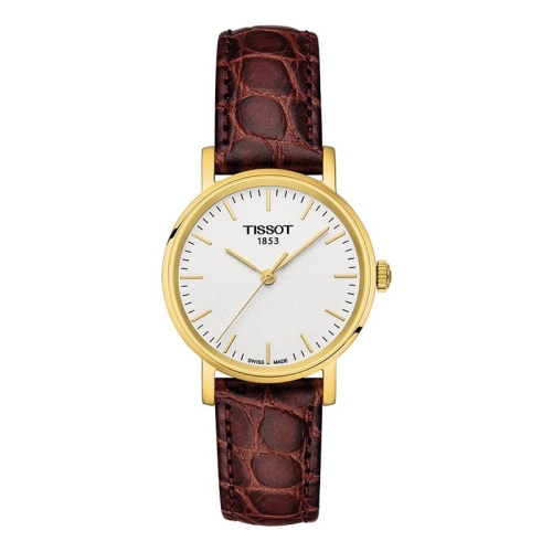 Zegarek Tissot Everytime Small T1092103603100