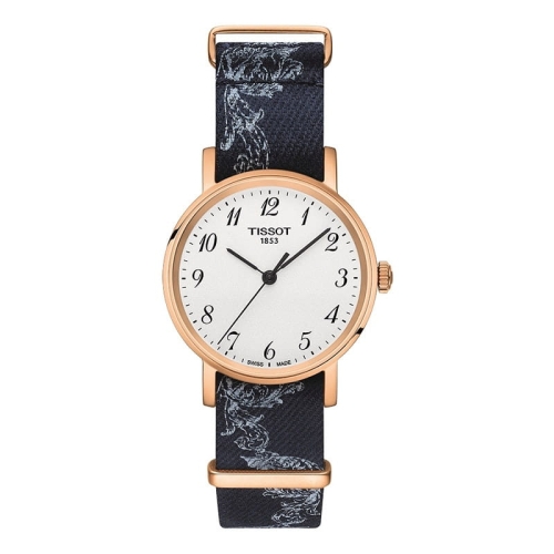 Zegarek Tissot Everytime Small T1092103803200