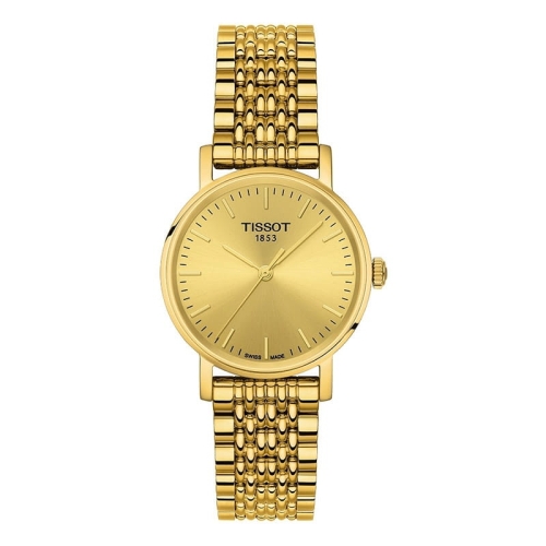 Zegarek Tissot Everytime Small T1092103302100