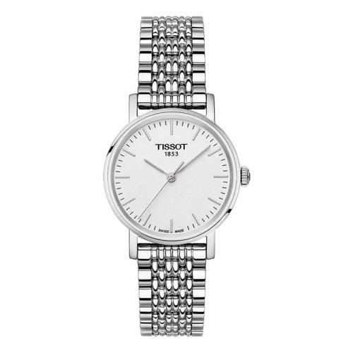Zegarek Tissot Everytime Small T1092101103100