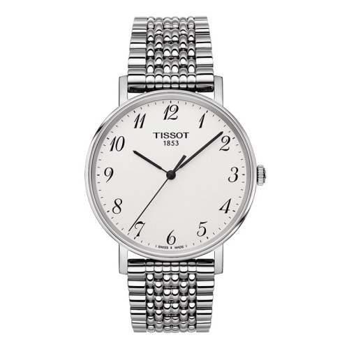 Zegarek Tissot Everytime Medium T1094101103200