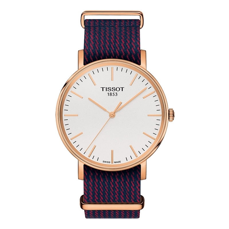 Zegarek Tissot Everytime Medium T1094103803100 Twoje Zegarki