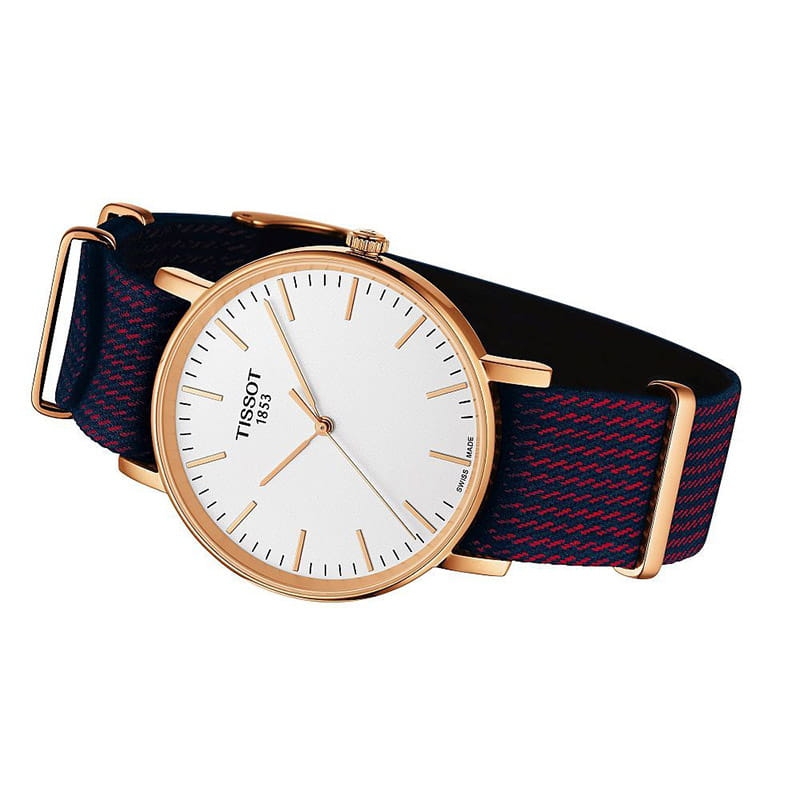 Zegarek Tissot Everytime Medium T1094103803100 Twoje Zegarki