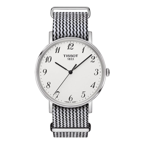 Zegarek Tissot Everytime Medium T1094101803200