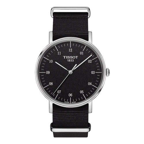 Zegarek Tissot Everytime Medium T1094101707700