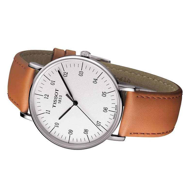Zegarek Tissot Everytime Big T1096101603700 Twoje Zegarki