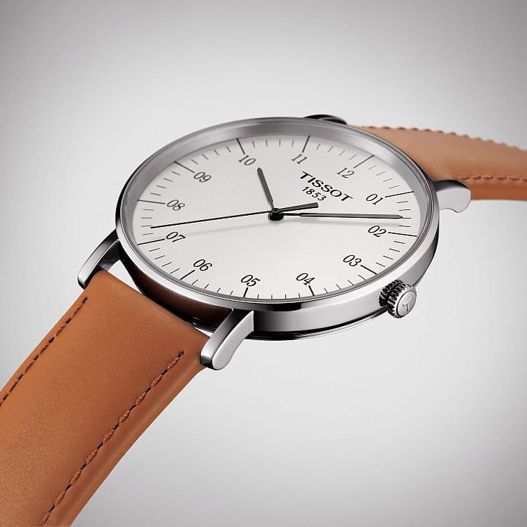 Zegarek Tissot Everytime Big T1096101603700 Twoje Zegarki