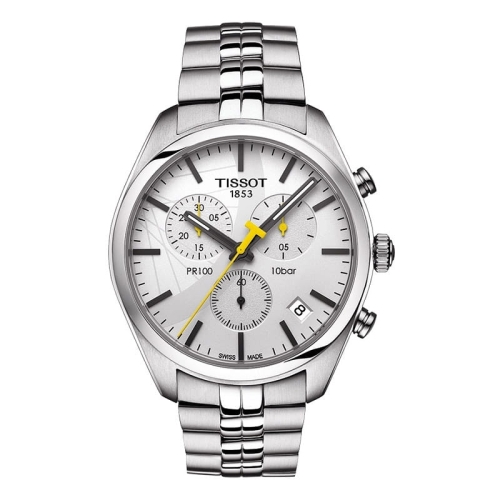 Zegarek Tissot PR 100 Chronograph Tour de France 2016 T1014171103101